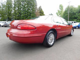Used 2001 Chrysler Concorde LXi image 2