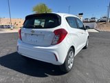 Used 2021 Chevrolet Spark LS image 3