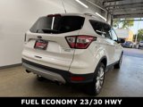 Used 2017 Ford Escape Titanium image 3