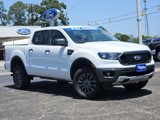 Used 2022 Ford Ranger XLT w/ Equipment Group 301A Mid image 2