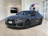 Certified 2023 BMW 430i Gran Coupe w/ M Sport Package image 2