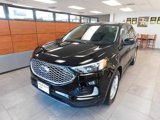 Certified 2024 Ford Edge SEL image 2