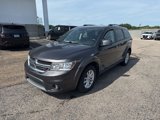 Used 2016 Dodge Journey SXT w/ Comfort/Convenience Group image 3