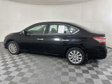 Used 2014 Nissan Sentra S image 6