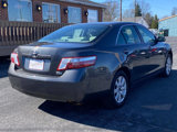 Used 2007 Toyota Camry Hybrid image 5
