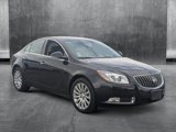 Used 2012 Buick Regal Premium image 3