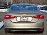 Certified 2024 Chevrolet Malibu LT image 5