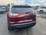Used 2021 Jeep Cherokee Latitude Lux 80th Anniv w/ Quick Order Package 26U 80TH image 4