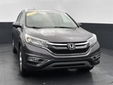 Used 2015 Honda CR-V EX-L image 2