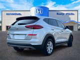 Used 2019 Hyundai Tucson SE image 2