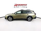 Used 2020 Subaru Outback Touring w/ Popular Package #2 image 4