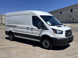 Used 2018 Ford Transit 350 148 Medium Roof image 2