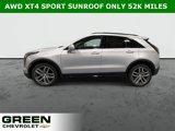 Used 2019 Cadillac XT4 Sport image 5