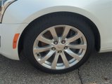 Used 2018 Cadillac ATS 2.0T AWD Sedan image 2