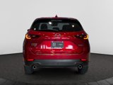 Used 2023 MAZDA CX-5 AWD 2.5 S w/ Preferred Package image 4