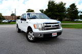 Used 2014 Ford F150 XLT w/ Trailer Tow Package image 2