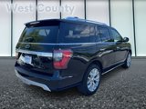 Used 2019 Ford Expedition Platinum image 4
