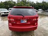 Used 2018 Dodge Journey SE image 6