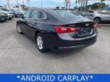 Used 2022 Chevrolet Malibu LS image 5