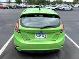 Used 2015 Ford Fiesta SE image 4