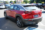 Certified 2022 MAZDA MX-30 Electric w/ Premium Plus Pkg image 5