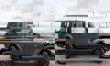 Used 2023 Jeep Wrangler Unlimited Sport image 5