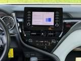 Used 2022 Toyota Camry LE image 3