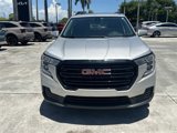 Used 2022 GMC Terrain SLE w/ Driver Convenience Package image 3
