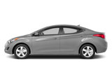 Used 2013 Hyundai Elantra GLS w/ Preferred Pkg image 2