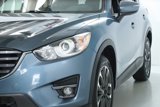 Used 2016 MAZDA CX-5 Grand Touring image 4