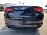 Used 2013 Kia Optima EX w/ Premium Pkg image 4