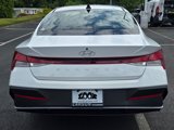 New 2025 Hyundai Elantra SE w/ Cargo Package image 5