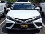 Used 2023 Toyota Camry SE image 2