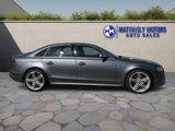 Used 2014 Audi S4 Prestige w/ Prestige Package image 2