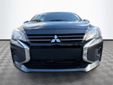 New 2024 Mitsubishi Mirage ES image 2