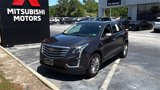 Used 2018 Cadillac XT5 Luxury w/ Driver Awareness Package image 2
