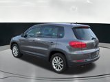 Used 2014 Volkswagen Tiguan SE image 5