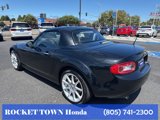Used 2015 MAZDA MX-5 Miata Grand Touring image 2