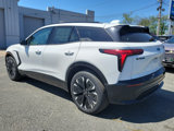 New 2024 Chevrolet Blazer EV RS image 5