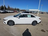 New 2025 Hyundai Elantra Blue image 3
