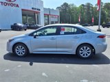 New 2025 Toyota Corolla LE image 3