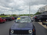 Used 2016 Jeep Renegade Trailhawk image 4
