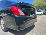 Used 2018 Nissan Versa SV image 4