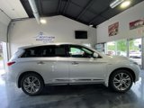 Used 2014 INFINITI QX60 FWD Hybrid w/ HEV Deluxe Touring Package image 2