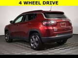 Used 2022 Jeep Compass Latitude w/ Sun and Sound Group image 6