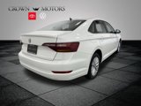 Used 2019 Volkswagen Jetta S w/ Driver Assistance Package image 6