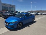 Used 2021 Nissan Sentra SV image 4