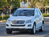 Used 2009 Mercedes-Benz ML 350 2WD image 2