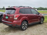 Used 2018 Subaru Forester 2.5i Limited image 4