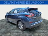 Used 2016 Nissan Murano SL w/ SL Technology Package image 5